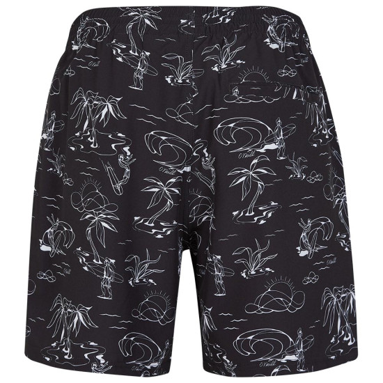 O'neill Ανδρικό μαγιό Cali Circle Surfer 16'' Swim Shorts